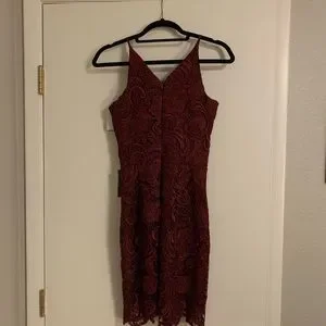 chinese dress ladies Dress The Population Ava A-Line Dress